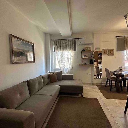 Greecerent - Ladadika Apartman Szaloniki Kültér fotó