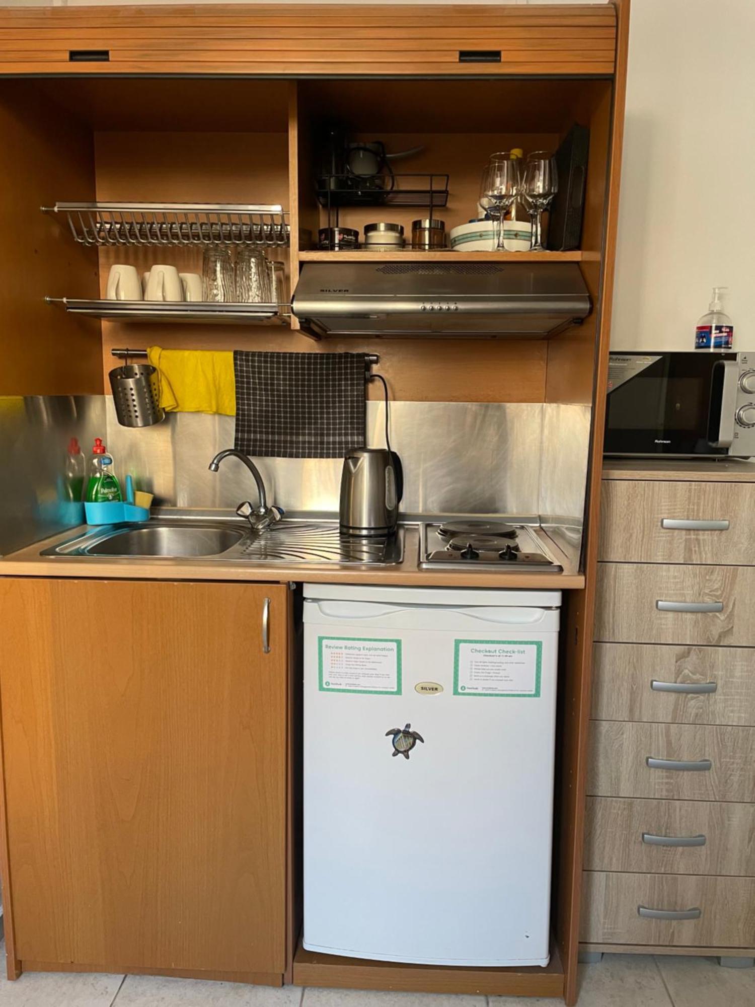 Greecerent - Ladadika Apartman Szaloniki Kültér fotó