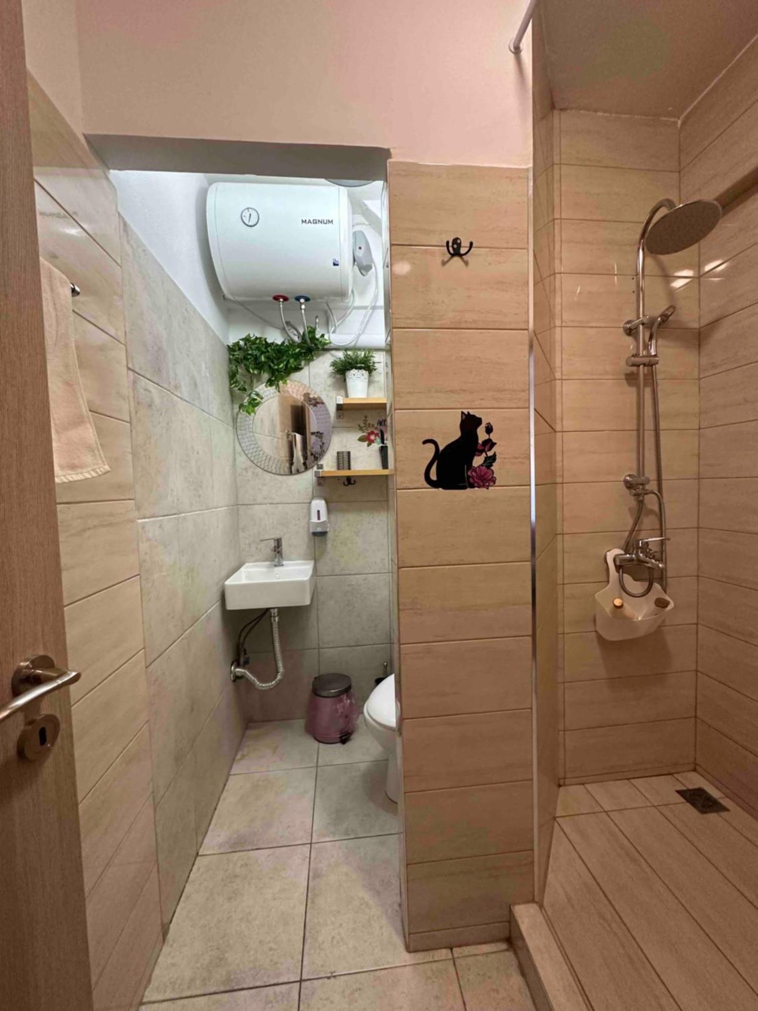 Greecerent - Ladadika Apartman Szaloniki Kültér fotó