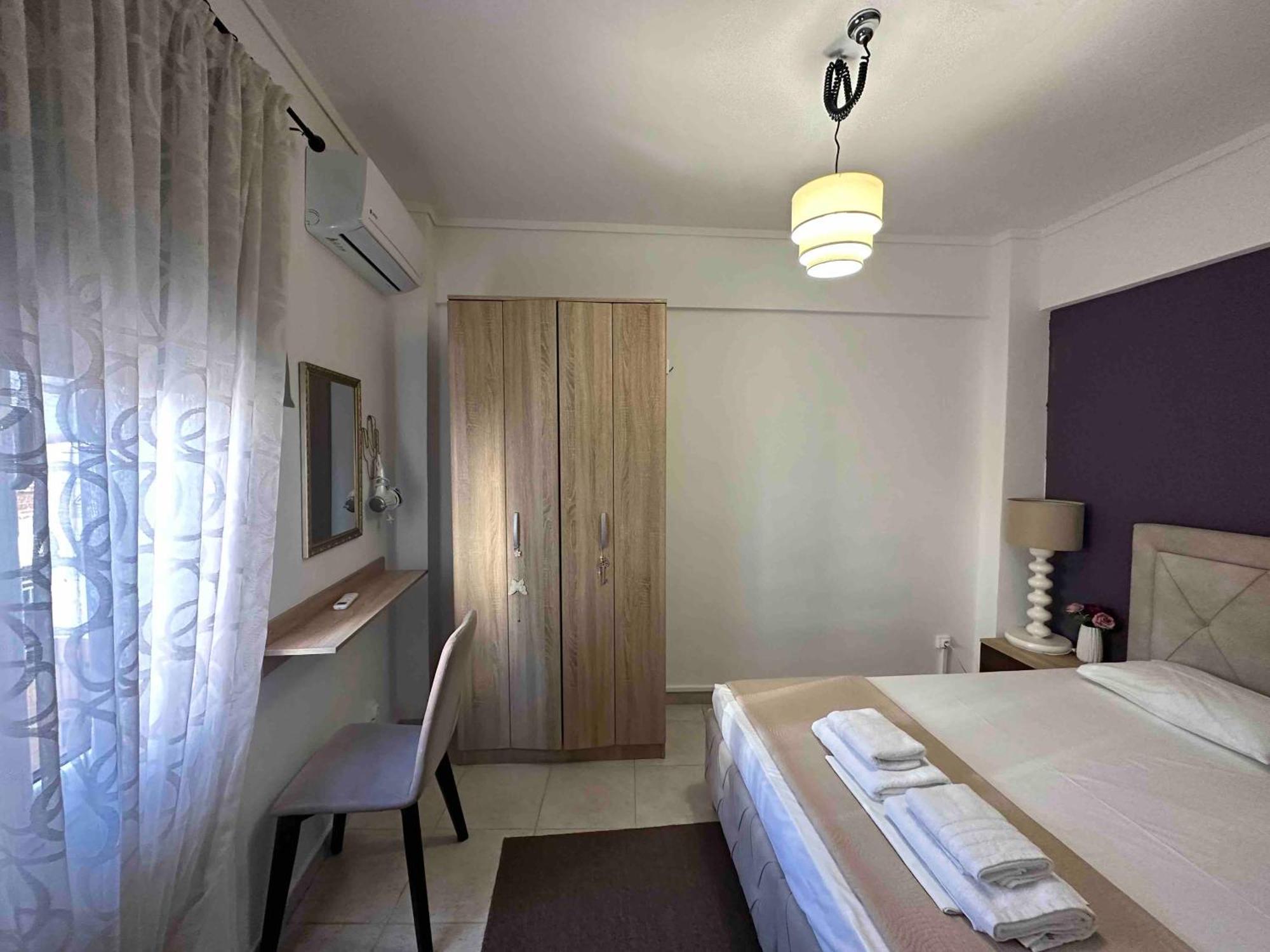 Greecerent - Ladadika Apartman Szaloniki Kültér fotó