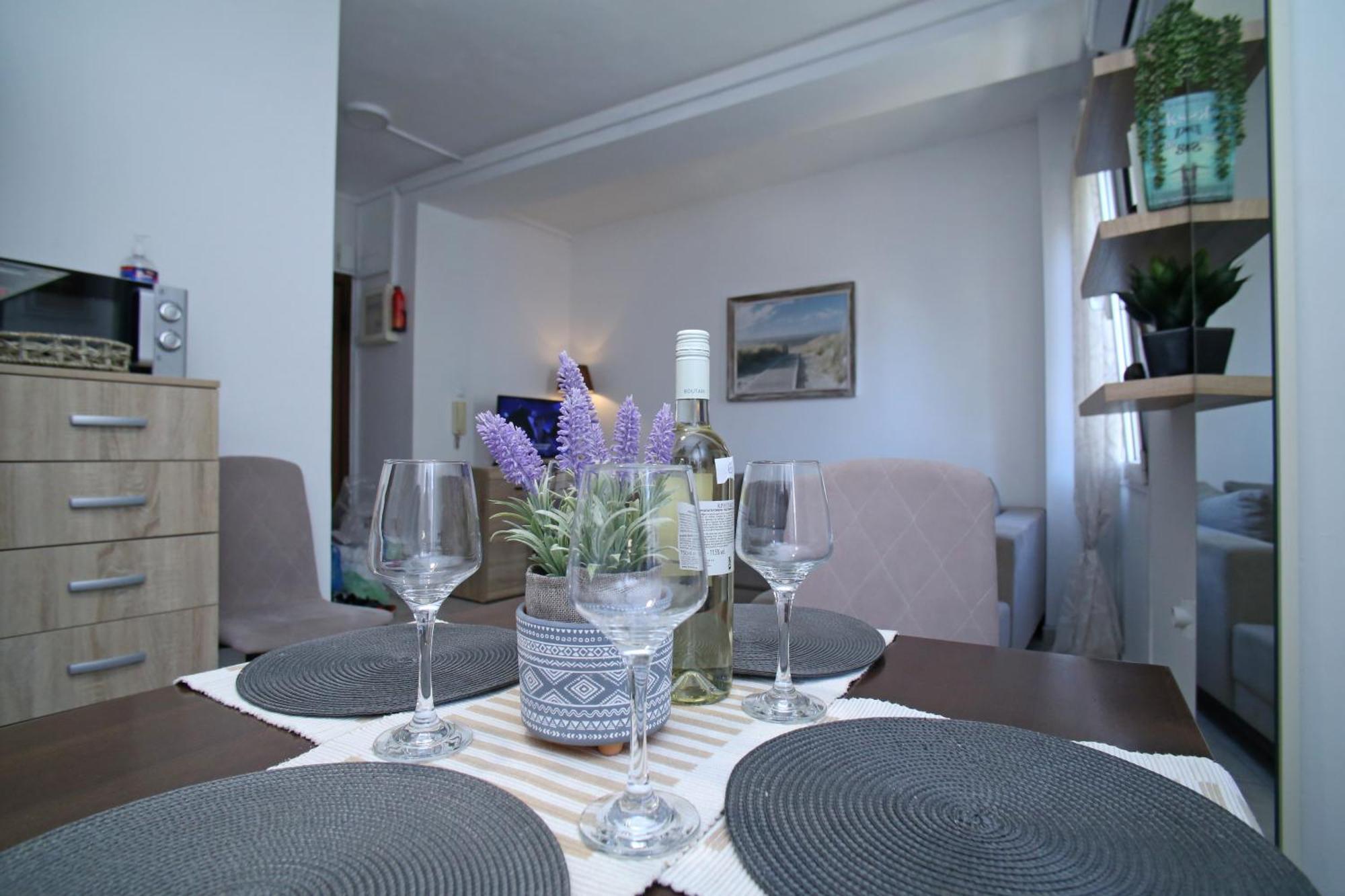 Greecerent - Ladadika Apartman Szaloniki Kültér fotó