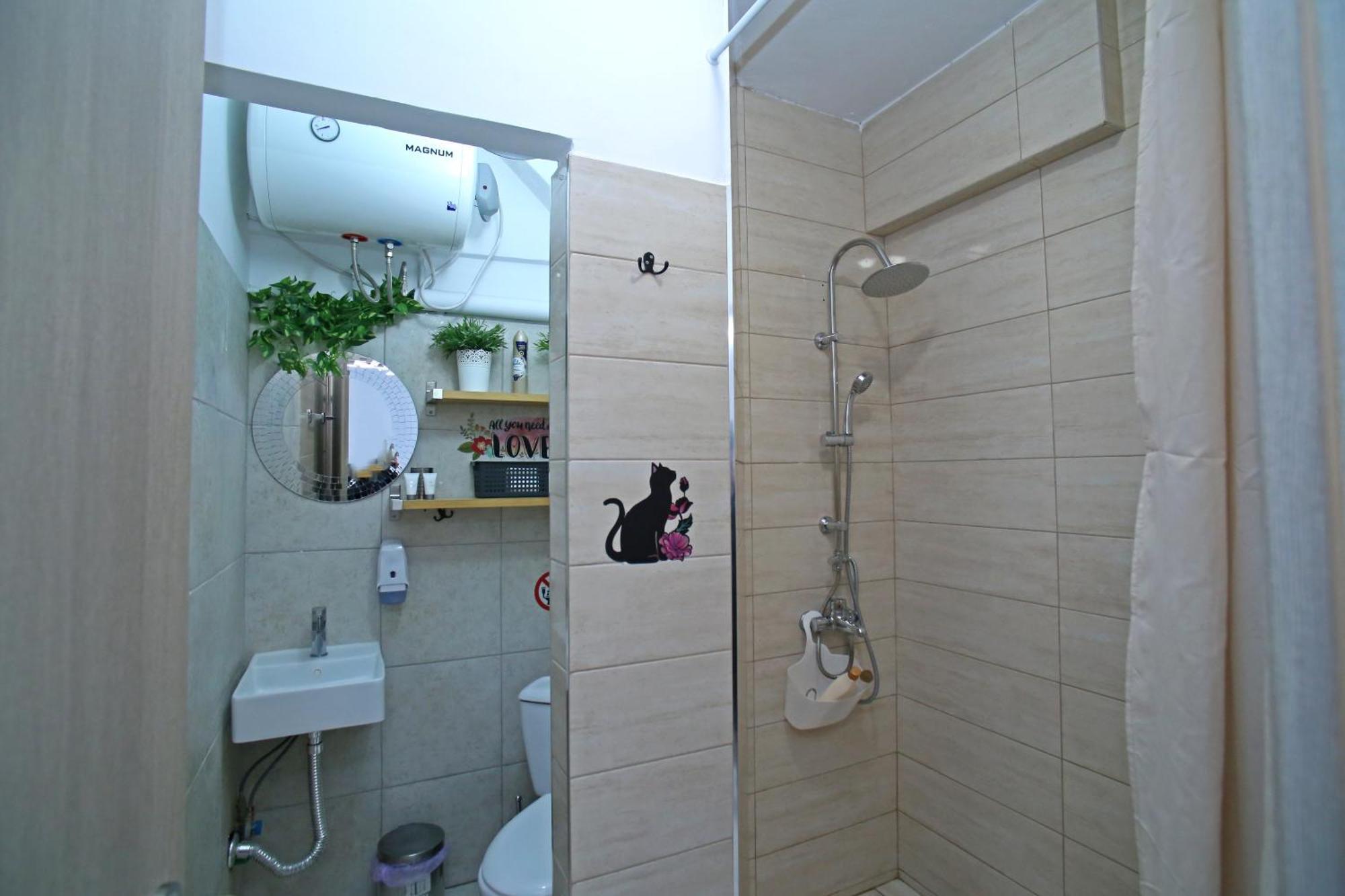 Greecerent - Ladadika Apartman Szaloniki Kültér fotó